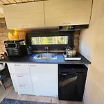 Lapland Landscape Xl With Nature View, Sauna, Fireplace & Kitchen, Sodankylae, Luosto, Fell Village *