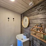 Lapland Landscape Xl With Nature View, Sauna, Fireplace & Kitchen, Sodankylae, Luosto, Fell Village 別荘 ルオスト