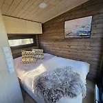 Lapland Landscape Xl With Nature View, Sauna, Fireplace & Kitchen, Sodankylae, Luosto, Fell Village * ルオスト