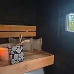 Holiday home Lapland Landscape Xl With Nature View, Sauna, Fireplace & Kitchen, Sodankylae, Luosto, Fell Village Luosto