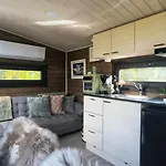 Lapland Landscape Xl With Nature View, Sauna, Fireplace & Kitchen, Sodankylae, Luosto, Fell Village