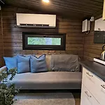 Lapland Landscape Xl With Nature View, Sauna, Fireplace & Kitchen, Sodankylae, Luosto, Fell Village Holiday home Luosto