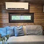 Lapland Landscape Xl With Nature View, Sauna, Fireplace & Kitchen, Sodankylae, Luosto, Fell Village * Luosto