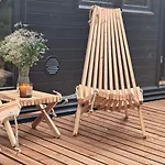 Lapland Landscape Xl With Nature View, Sauna, Fireplace & Kitchen, Sodankylae, Luosto, Fell Village Holiday home *