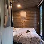 Lapland Landscape Xl With Nature View, Sauna, Fireplace & Kitchen, Sodankylae, Luosto, Fell Village * ルオスト