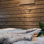 別荘 Lapland Landscape Xl With Nature View, Sauna, Fireplace & Kitchen, Sodankylae, Luosto, Fell Village