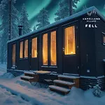 Holiday home Lapland Landscape Xl With Nature View, Sauna, Fireplace & Kitchen, Sodankylae, Luosto, Fell Village