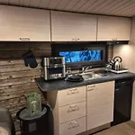 Lapland Landscape Xl With Nature View, Sauna, Fireplace & Kitchen, Sodankylae, Luosto, Fell Village Holiday home Luosto