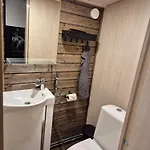 別荘 Lapland Landscape Xl With Nature View, Sauna, Fireplace & Kitchen, Sodankylae, Luosto, Fell Village *