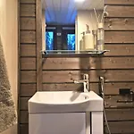 別荘 Lapland Landscape Xl With Nature View, Sauna, Fireplace & Kitchen, Sodankylae, Luosto, Fell Village
