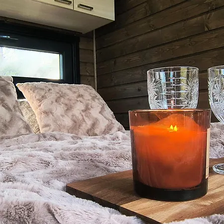 度假居 Lapland Landscape Xl With Nature View, Sauna, Fireplace & Kitchen, Sodankylae, Luosto, Fell Village