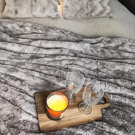 Lapland Landscape Xl With Nature View, Sauna, Fireplace & Kitchen, Sodankylae, Luosto, Fell Village * Luosto