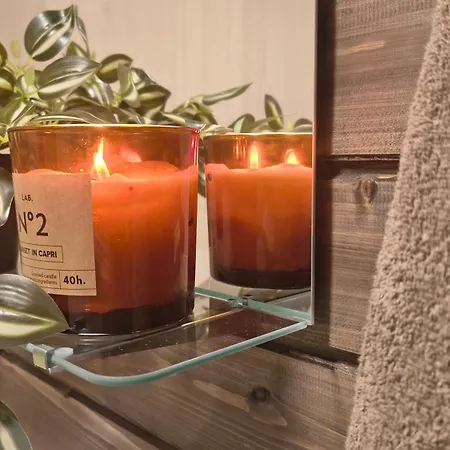 Lapland Landscape Xl With Nature View, Sauna, Fireplace & Kitchen, Sodankylae, Luosto, Fell Village 度假居