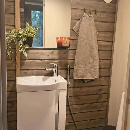 Lapland Landscape Xl With Nature View, Sauna, Fireplace & Kitchen, Sodankylae, Luosto, Fell Village 度假居 洛斯托