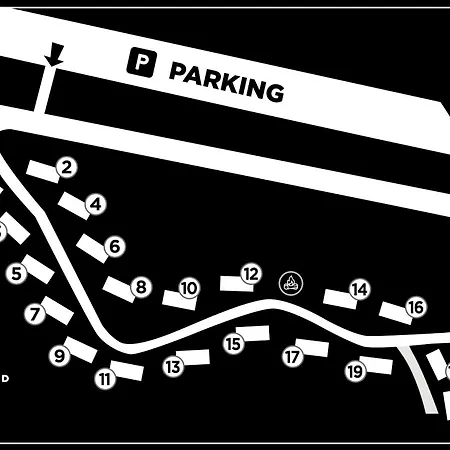 펜션 Lapland Landscape Xl With Nature View, Sauna, Fireplace & Kitchen, Sodankylae, Luosto, Fell Village