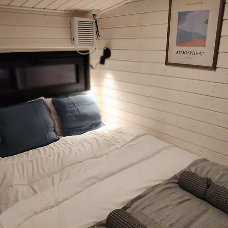 Tatil Evi Lapland Landscape Xl With Nature View, Sauna, Fireplace & Kitchen, Sodankylae, Luosto, Fell Village Luosto