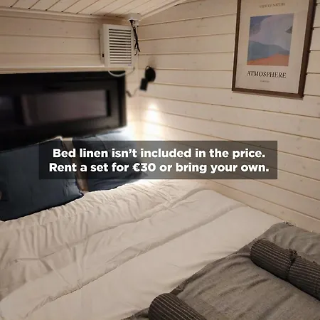 Lapland Landscape Xl With Nature View, Sauna, Fireplace & Kitchen, Sodankylae, Luosto, Fell Village Tatil Evi *